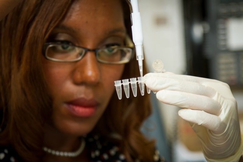 Dna Testing
